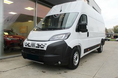 Fiat Ducato Maxi L4H3