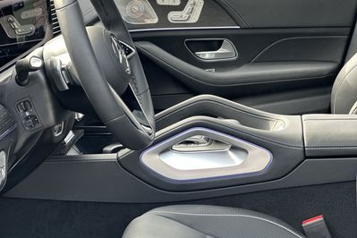 Mercedes GLE Coupe 450 d  4-Matic AMG Line