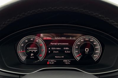 Audi Q5 40 TFSI mHEV quattro S Line S tronic