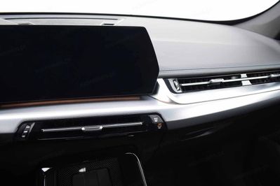BMW X1 xDrive25e M Sport