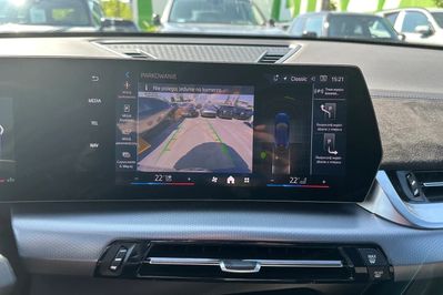 BMW X2 sDrive20i M Sport