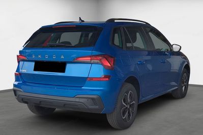 Skoda Kamiq Drive 1.0 TSI