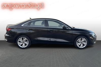 Audi A3 35 TFSI S tronic