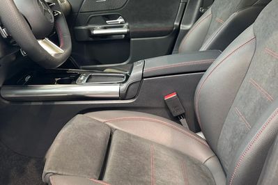 Mercedes GLA 200 AMG Line