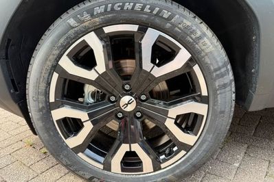 Dacia Bigster Journey 1.8 Full Hybrid
