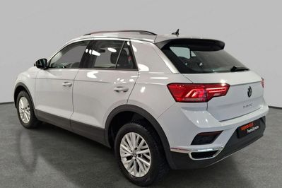 Volkswagen T-Roc 1.0 TSI