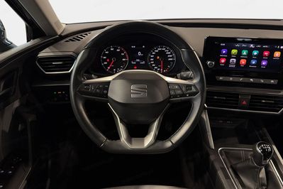 Seat Leon TSI