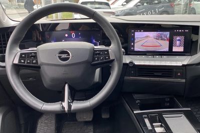 Opel Astra VI 1.2 T Business Edition S&S aut