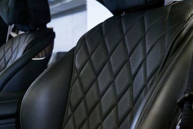 Mercedes Klasa S 580 e L 4MATIC AMG Line