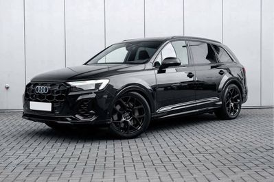 Audi Q7 50 TDI quattro S Line