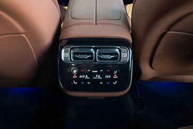 Mercedes Klasa S 350 d 4-Matic AMG Line