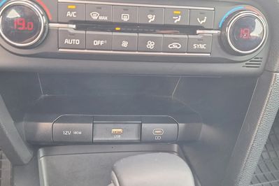 Kia Ceed T-GDI M DCT