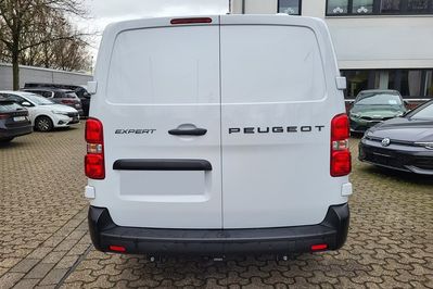Peugeot Expert XL L2H1 EAT8
