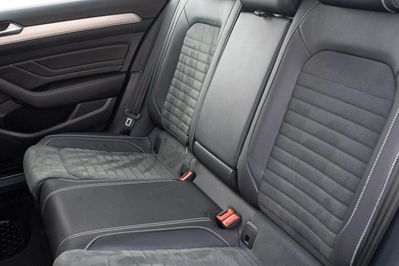 Volkswagen Passat 1.5 TSI DSG