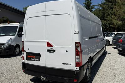 Renault Master dCi L3H2