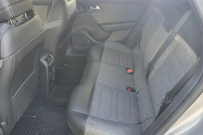 Citroen C5 X 1.2 Puretech Shine EAT8