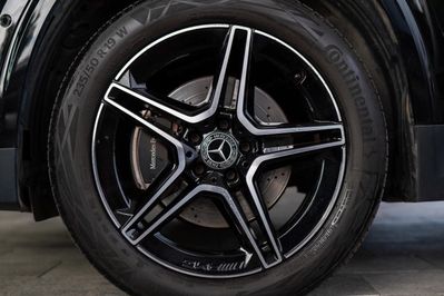 Mercedes GLA 250 e AMG Line