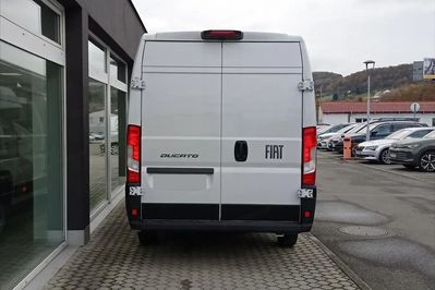 Fiat Ducato Maxi L4H2