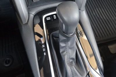 Toyota Corolla Cross 2.0 Hybrid Executive