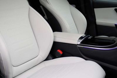 Mercedes GLC Coupe 200 4-Matic AMG Line