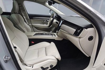 Volvo V90 B5 B Ultimate AWD aut