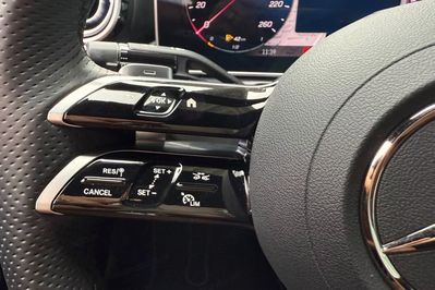 Mercedes CLE 300 4-Matic AMG Line