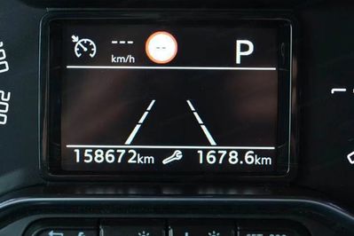 Toyota Proace City Verso L1H1 Family AT