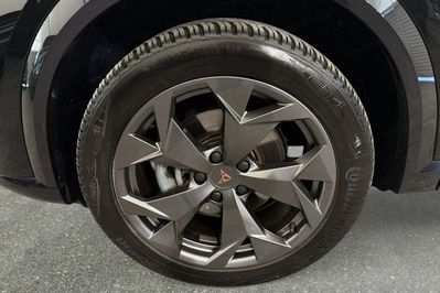 Cupra Formentor 1.5 TSI DSG