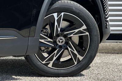 Mercedes GLB Progressive 250+ EQ
