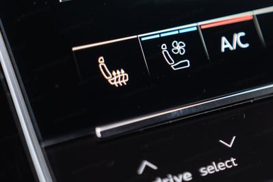 Audi Q7 SQ7 TFSI quattro