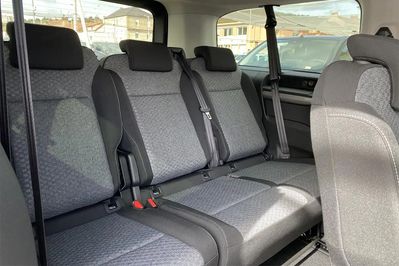 Opel Zafira Life Extra Long L2H1 Business AT8