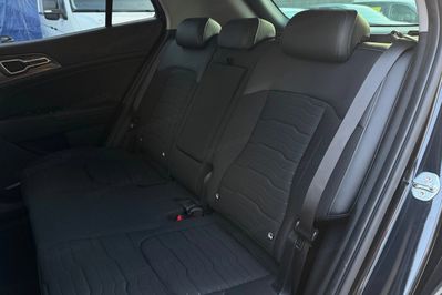 Kia Sportage 1.6 T-GDI Business Line 4WD DCT