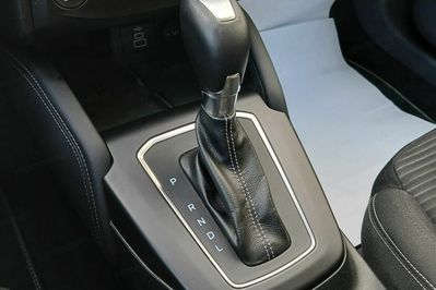 Ford Focus 1.0 EcoBoost mHEV Titanium X