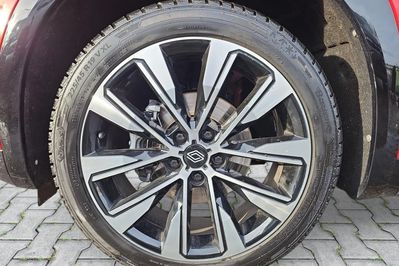 Renault Austral 1.3 TCe Techno