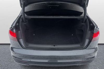 Audi A4 35 TFSI  S tronic