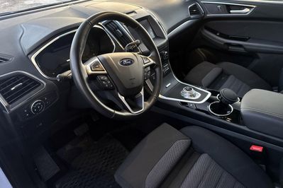 Ford S-MAX Titanium 2.0 EcoBlue  aut