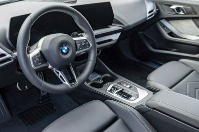 BMW Seria 1 120 M Sport
