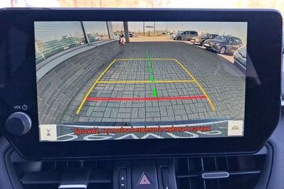 Toyota RAV4 2.5 Hybrid Selection 4x4