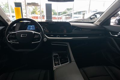 Bestune B70 2.0T Elegance aut