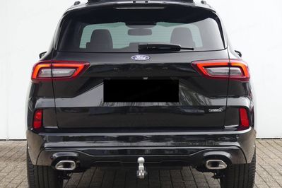 Ford Kuga ST-Line X 2.5 PHEV