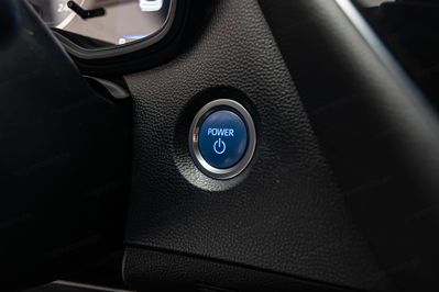 Toyota Corolla 1.8 Hybrid Active