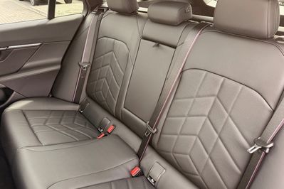 BMW Seria 5 Touring 520i M Sport