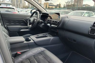 Citroen C5 Aircross 1.5 BlueHDi Shine EAT8