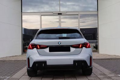 BMW Seria 1 116 M Sport
