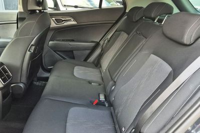 Kia Sportage T-GDI L 2WD DCT