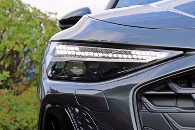 Audi A6 TDI quattro S line