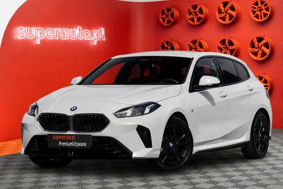 BMW Seria 1 120