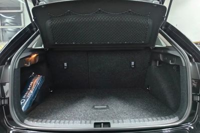 Skoda Scala Edition 130 1.0 TSI DSG