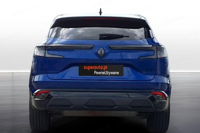 Renault Austral e-Tech 200 Iconic Esprit Alpine