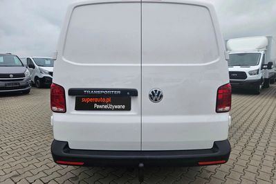 Volkswagen Transporter L2H1